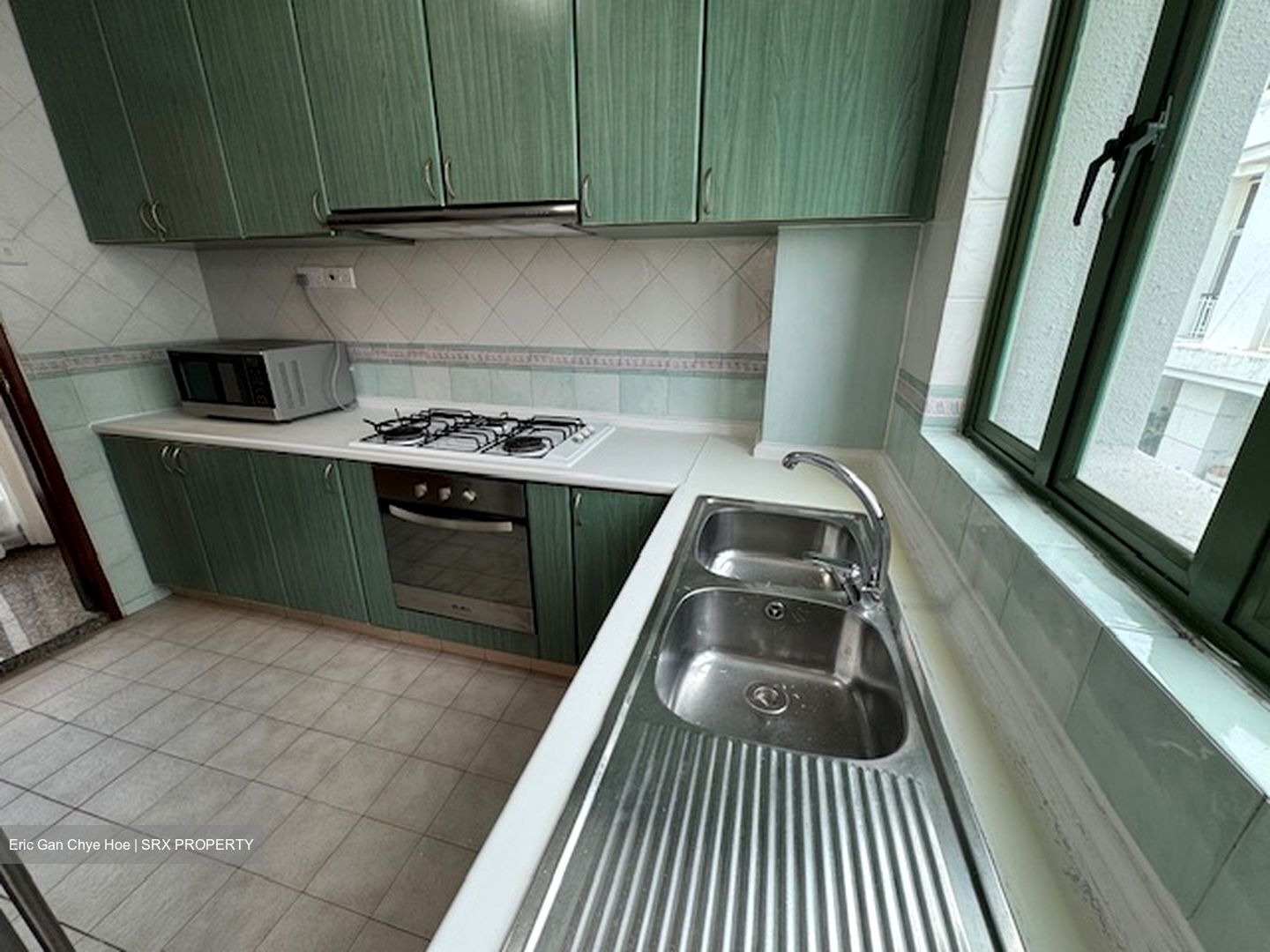 Gold Palm Mansion (D15), Apartment #451897191